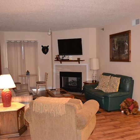 River Place Condos #411 3Bd Pigeon Forge Eksteriør billede