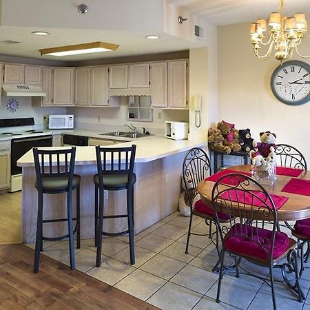 River Place Condos #411 3Bd Pigeon Forge Eksteriør billede