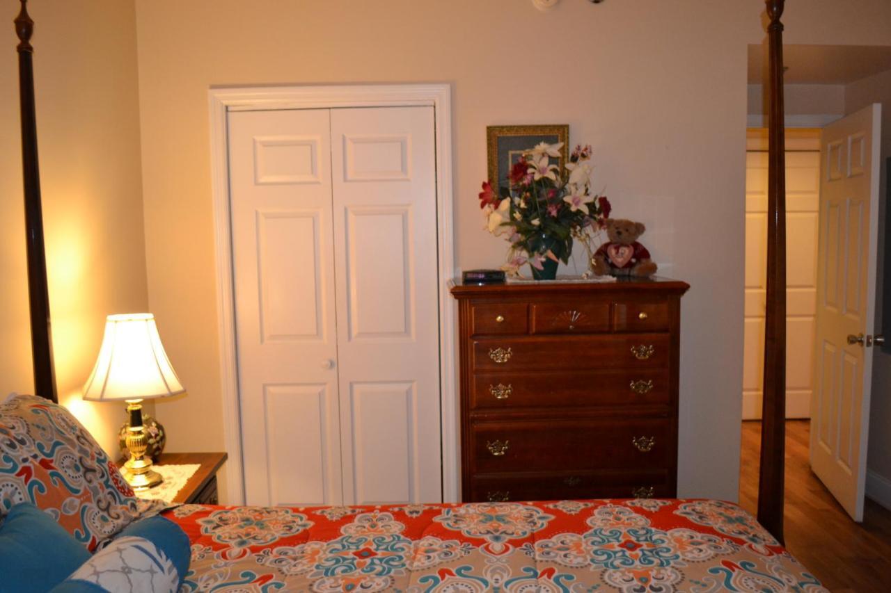 River Place Condos #411 3Bd Pigeon Forge Eksteriør billede