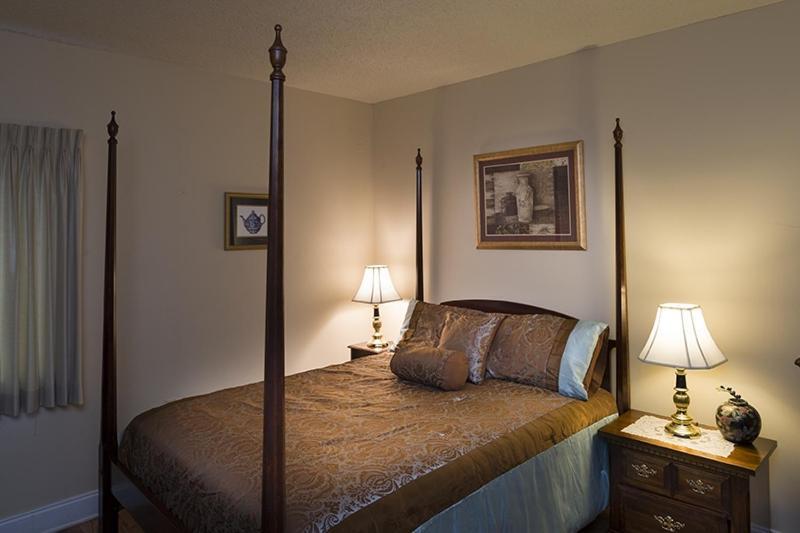 River Place Condos #411 3Bd Pigeon Forge Eksteriør billede
