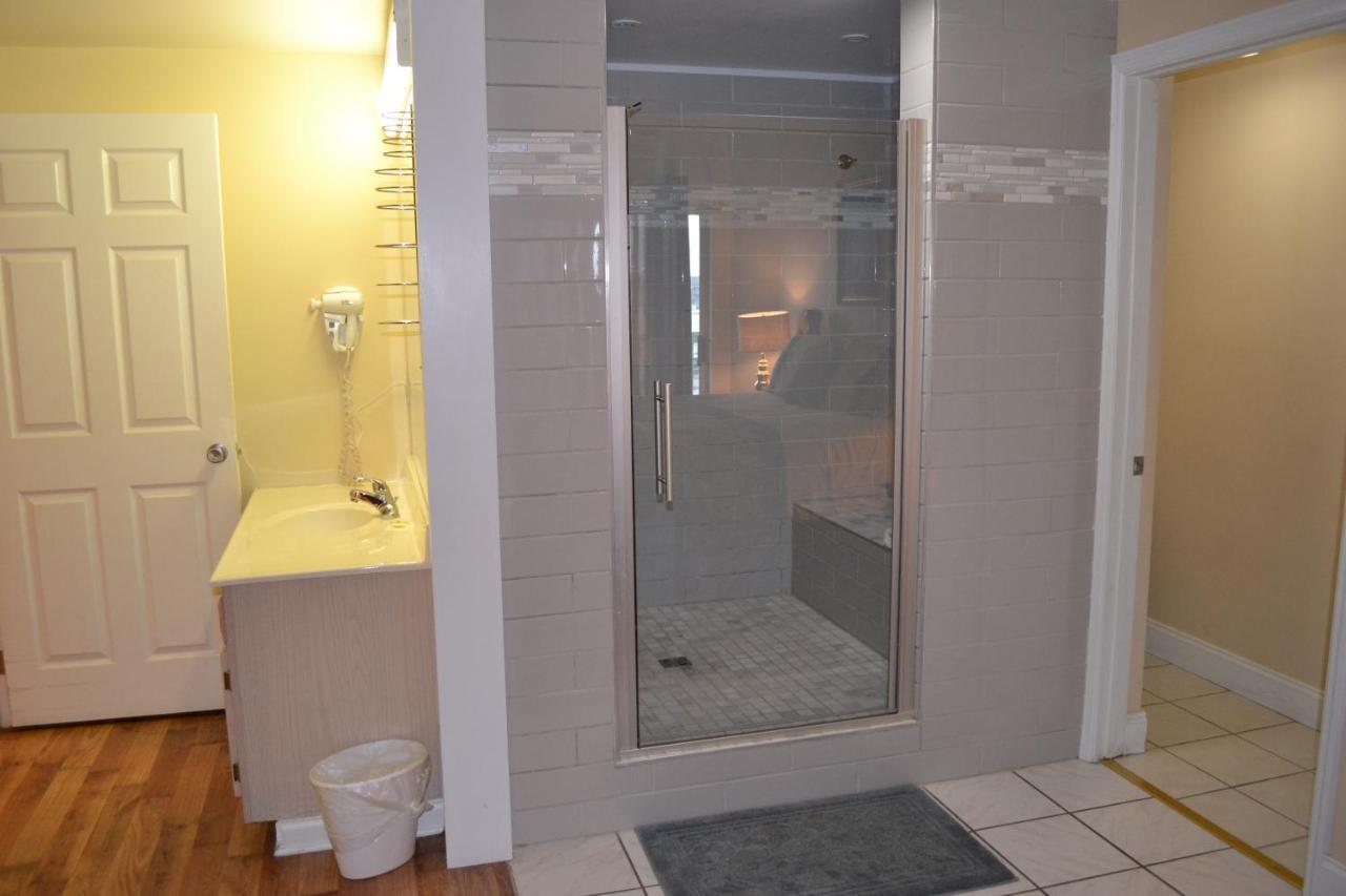 River Place Condos #411 3Bd Pigeon Forge Eksteriør billede