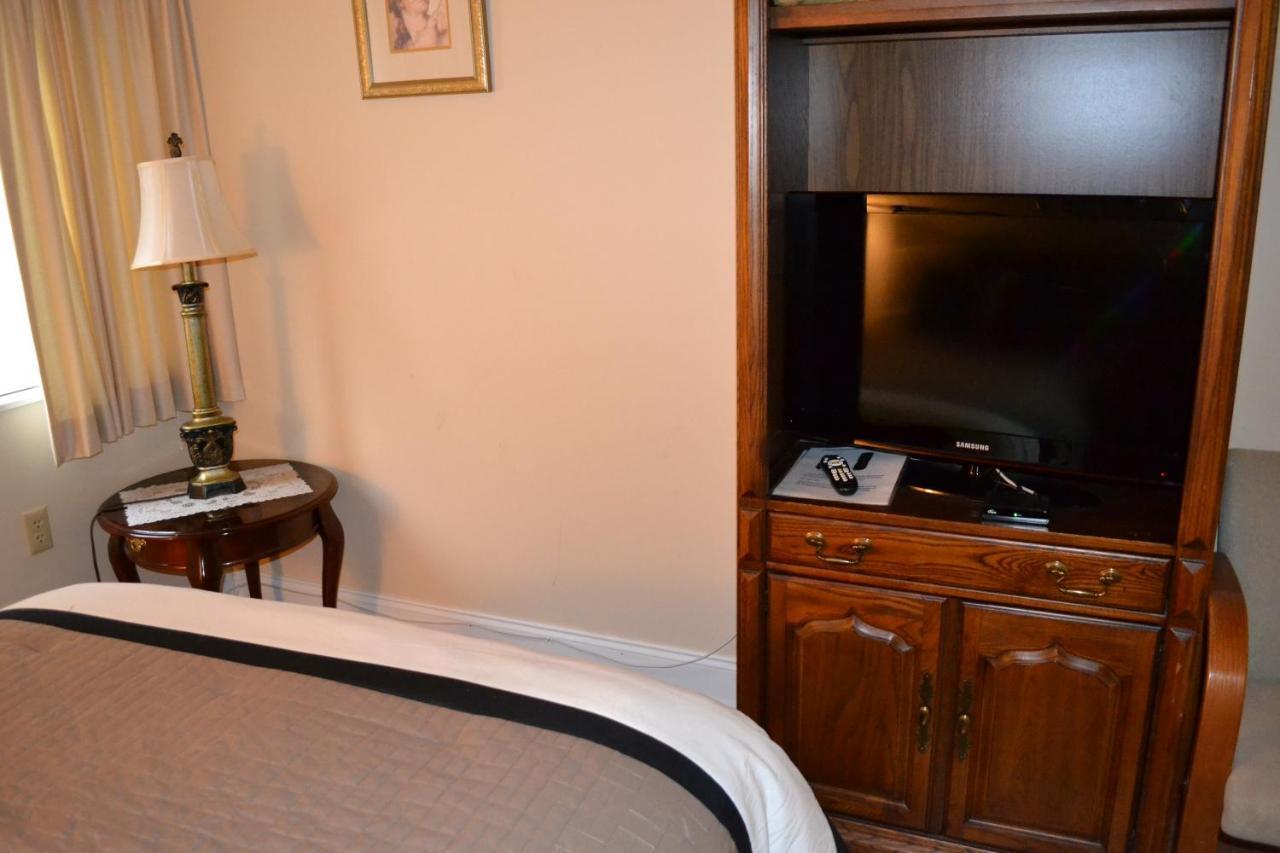 River Place Condos #411 3Bd Pigeon Forge Eksteriør billede