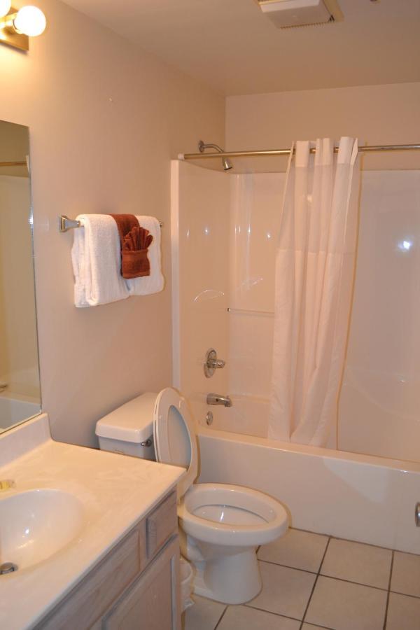 River Place Condos #411 3Bd Pigeon Forge Eksteriør billede