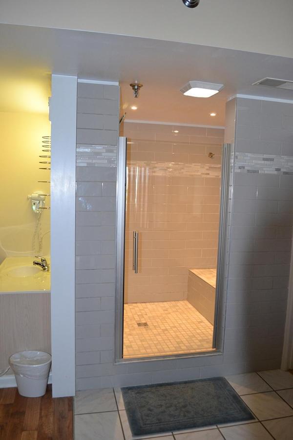 River Place Condos #411 3Bd Pigeon Forge Eksteriør billede