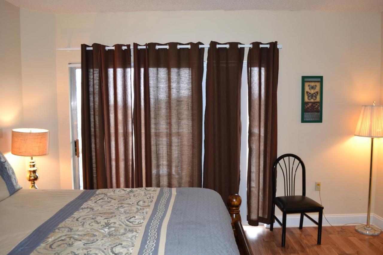 River Place Condos #411 3Bd Pigeon Forge Eksteriør billede