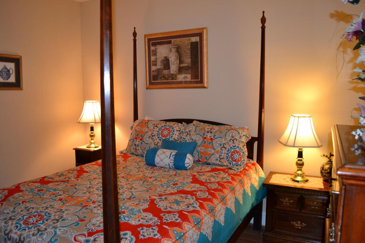 River Place Condos #411 3Bd Pigeon Forge Eksteriør billede