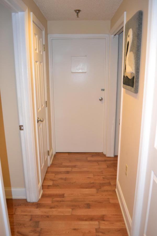 River Place Condos #411 3Bd Pigeon Forge Eksteriør billede
