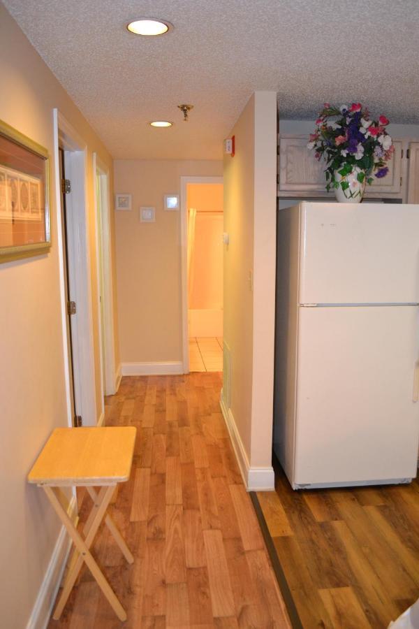 River Place Condos #411 3Bd Pigeon Forge Eksteriør billede
